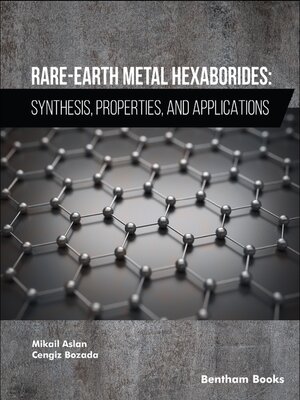 cover image of Rare-Earth Metal Hexaborides